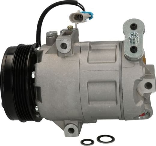 Compressor, air conditioning 1986AD1233