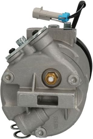 Compressor, air conditioning 1986AD1233 - image 2