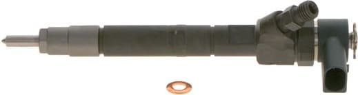 Injector Nozzle 0986435055 - image 5