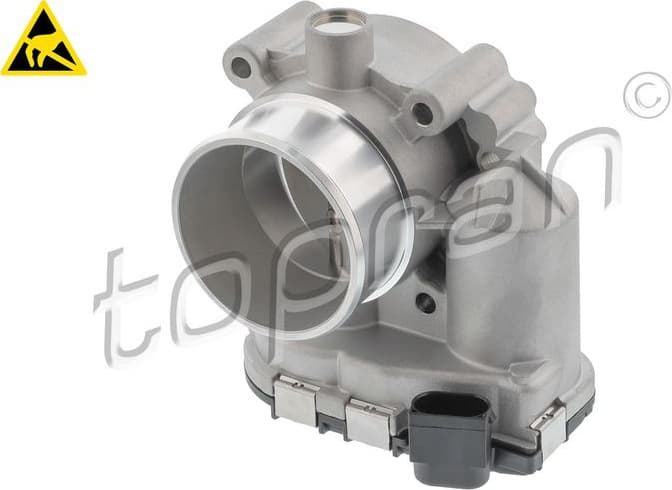Throttle Body 410 738