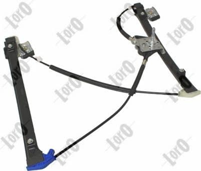 Window Regulator LORO 130-053-027