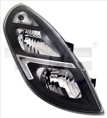 Headlight 20-19237-06-2
