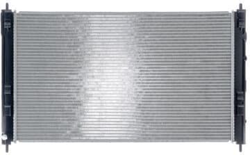 Radiator, engine cooling BEHR CR 2237 000S - image 5