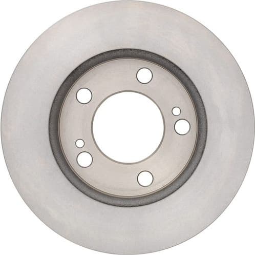 Brake Disc 0986479D32 - image 8