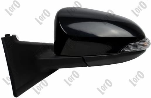 Exterior Mirror LORO 3942M09 - image 2