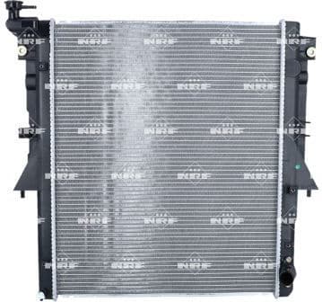 Radiator, engine cooling 560010