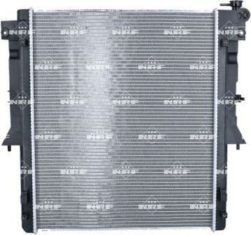 Radiator, engine cooling 560010 - image 3