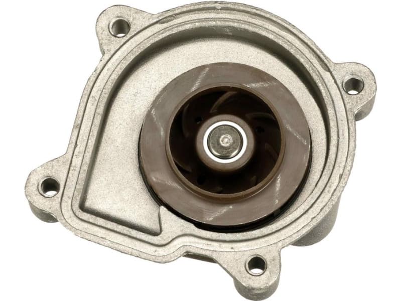 Water Pump, engine cooling WP0193 - image 2