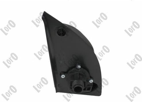 Exterior Mirror LORO 1128M03 - image 3