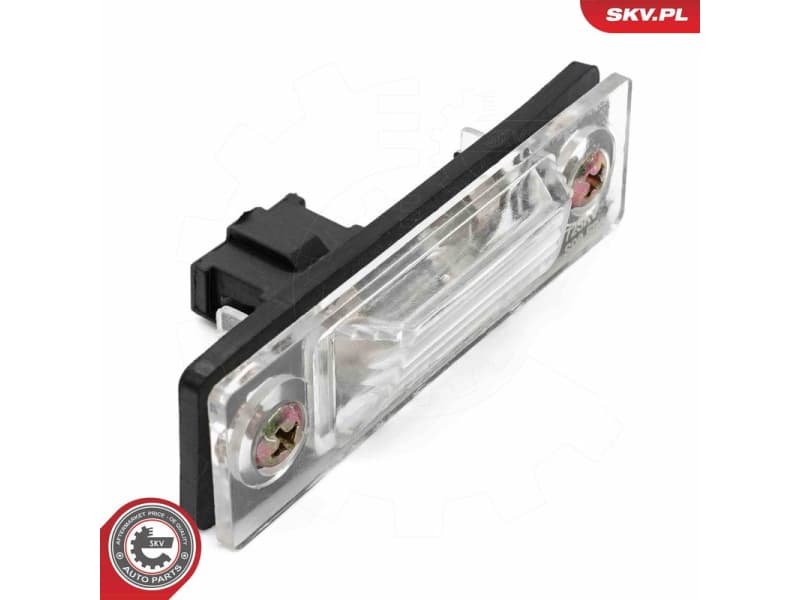 Licence Plate Light 72SKV038 - image 5