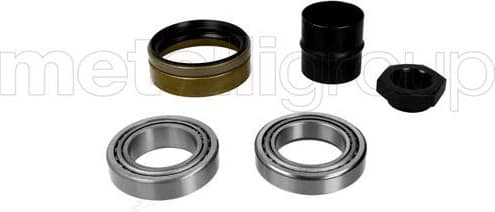 Wheel Bearing Kit 19-2211