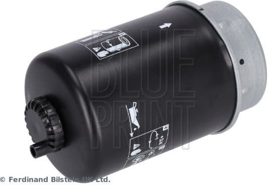 Fuel Filter ADJ132304C - image 2