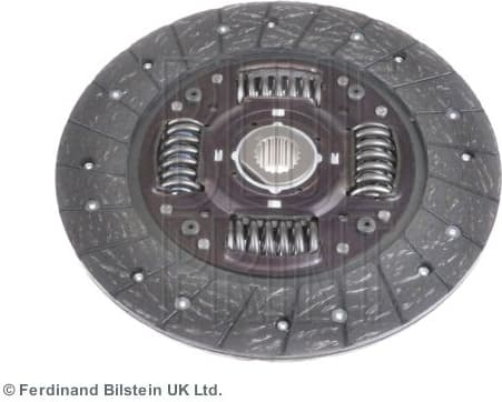 Clutch Disc ADG031128 - image 2