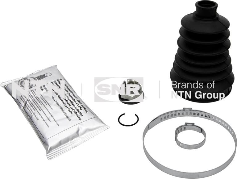 Bellow Kit, drive shaft OBK55.033