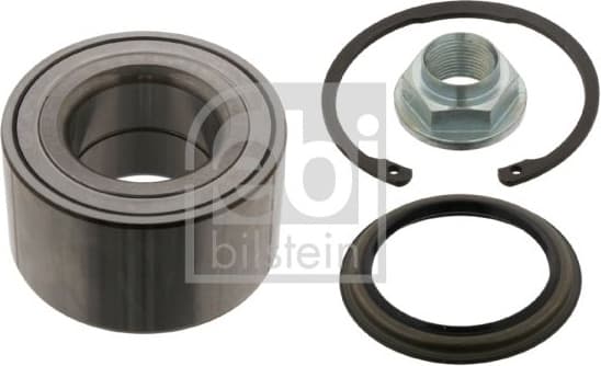 Wheel Bearing Kit 31564