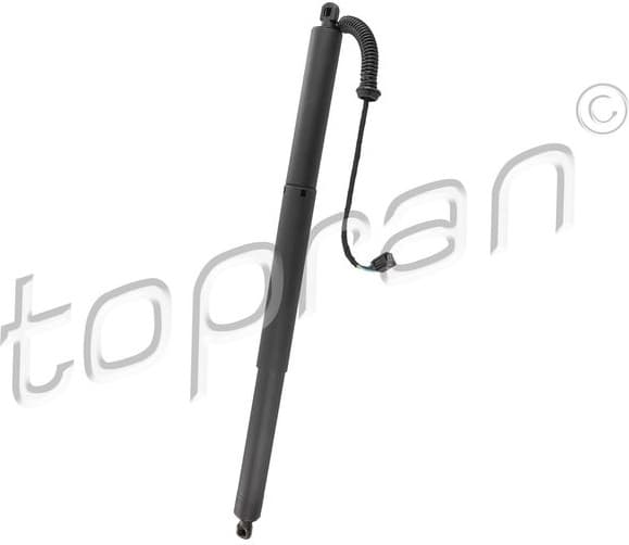 Electric Motor, tailgate 121 266