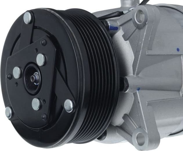 Compressor, air conditioning VALEO CORE-FLEX 690029 - image 3