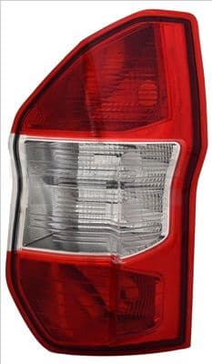 Tail Light Assembly 11-15246-01-2