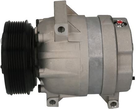 Compressor, air conditioning 1 986 AD1 270