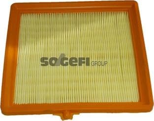 Air Filter A1617 - image 2
