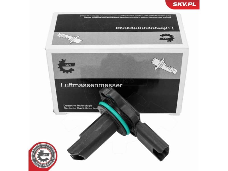 Mass Air Flow Sensor 07SKV330