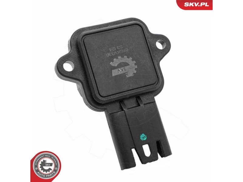 Mass Air Flow Sensor 07SKV330 - image 5