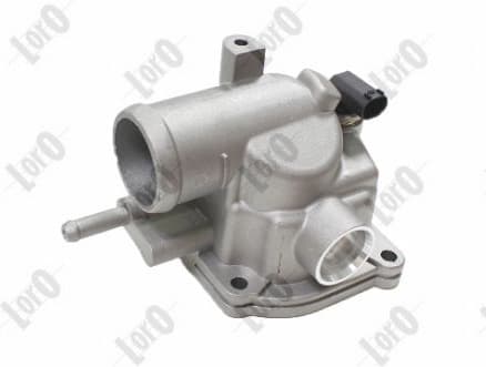Thermostat, coolant LORO 014-025-0004 - image 2