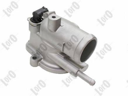 Thermostat, coolant LORO 014-025-0004 - image 3