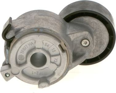 Belt Tensioner, V-ribbed belt 1 987 945 834 - image 7