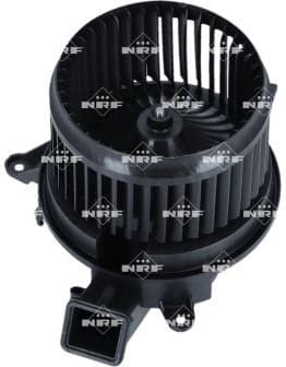 Interior Blower 34598 - image 2