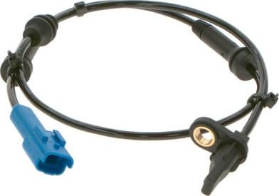 Sensor, wheel speed 0986594552 - image 5