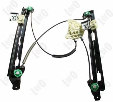 Window Regulator LORO 130-053-088