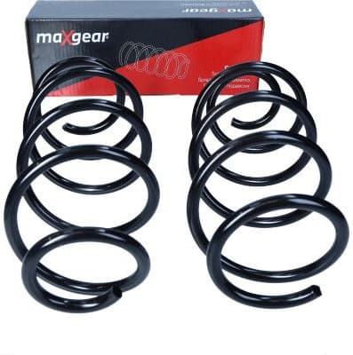 Suspension Spring 60-0997D - image 2