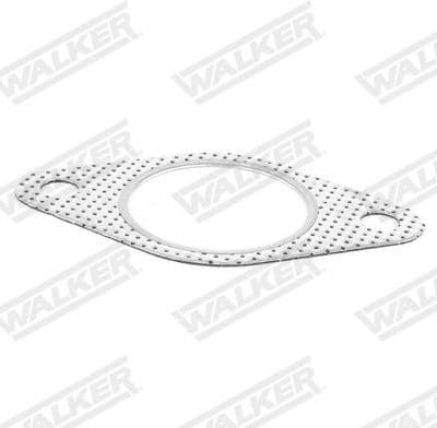 Gasket, exhaust pipe 80081