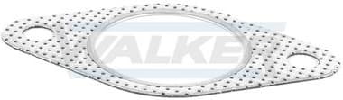 Gasket, exhaust pipe 80081 - image 2
