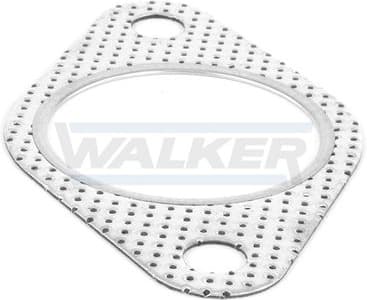 Gasket, exhaust pipe 80081 - image 3