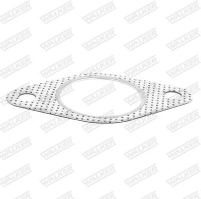 Gasket, exhaust pipe 80081 - image 7