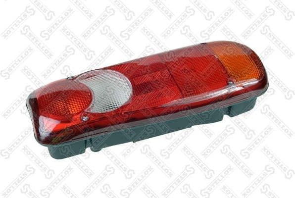Tail Light Assembly 87-37294-SX