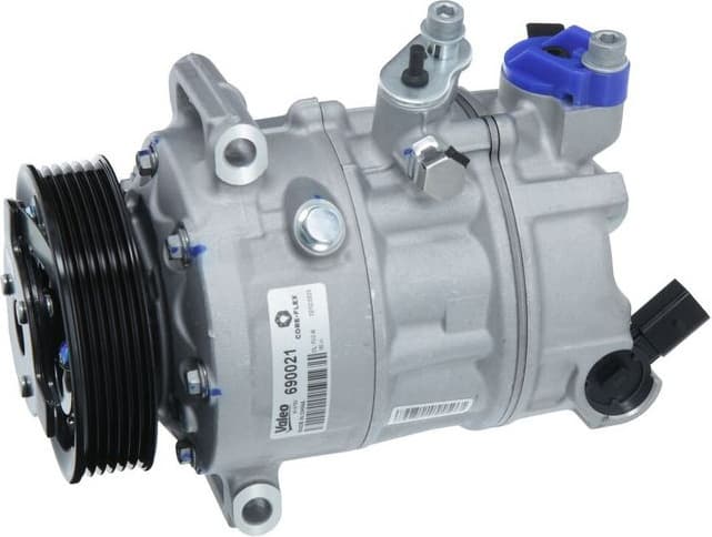 Compressor, air conditioning VALEO CORE-FLEX 690021