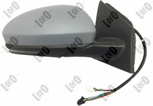 Exterior Mirror LORO 3101M10