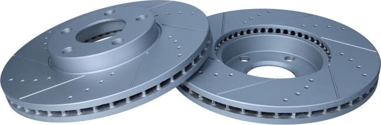 Brake Disc 19-0757SPORT