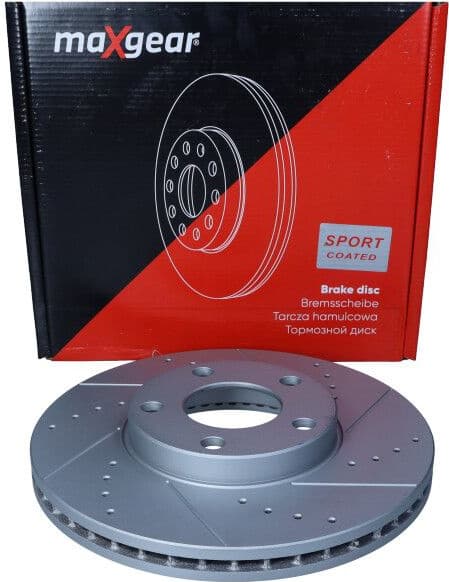 Brake Disc 19-0757SPORT - image 5