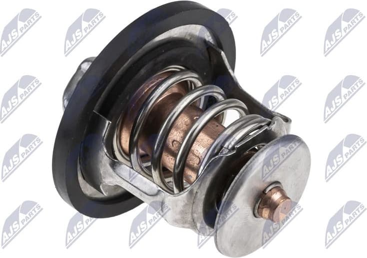 Thermostat, coolant CTM-HY-008 - image 2