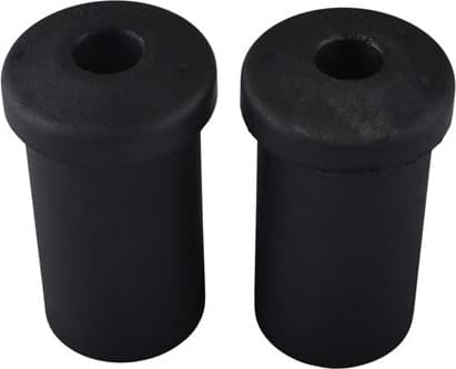 Mounting, leaf spring TED97717