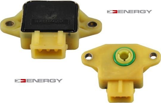 Sensor, throttle position TPS0002 - image 4