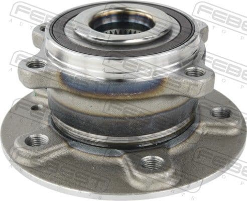 Wheel Hub 1682-463MF