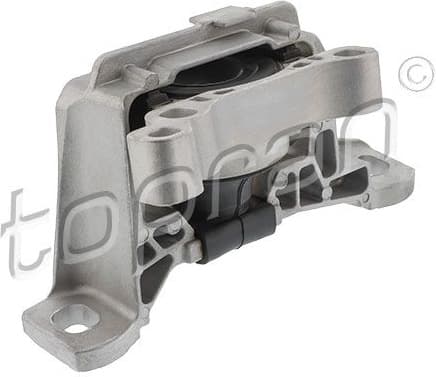 Mounting, engine 304 902