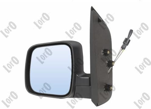 Exterior Mirror LORO 0539M01 - image 2