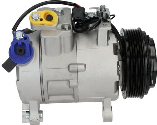 Compressor, air conditioning 1986AD1062