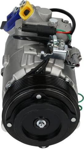 Compressor, air conditioning 1986AD1062 - image 2